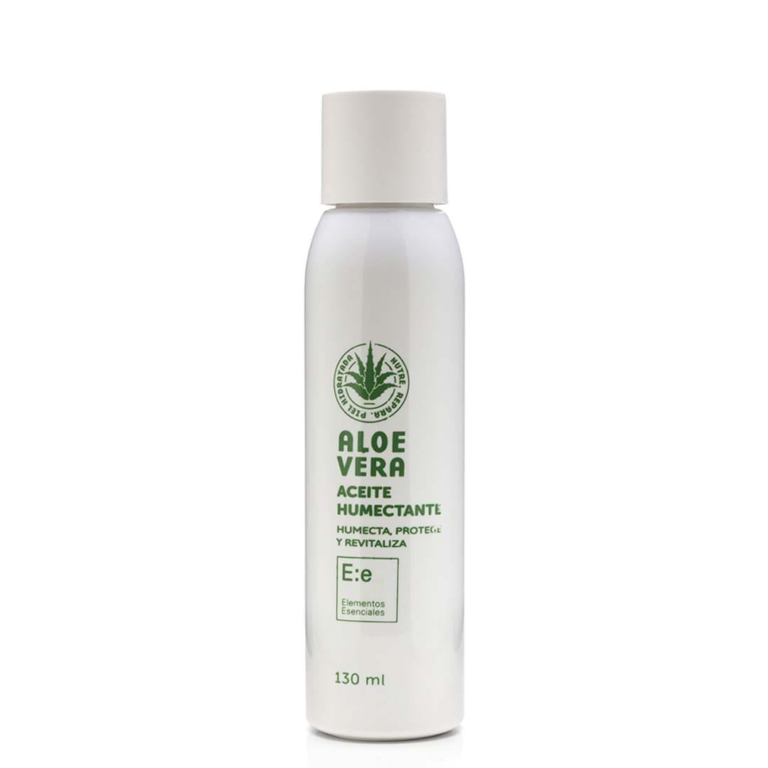 Aceite Corporal tapa rosca