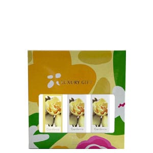 G3 productos con gel