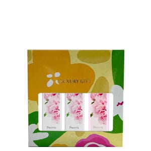 P3 productos con gel