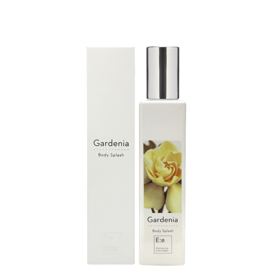 bs gardenia con estuche