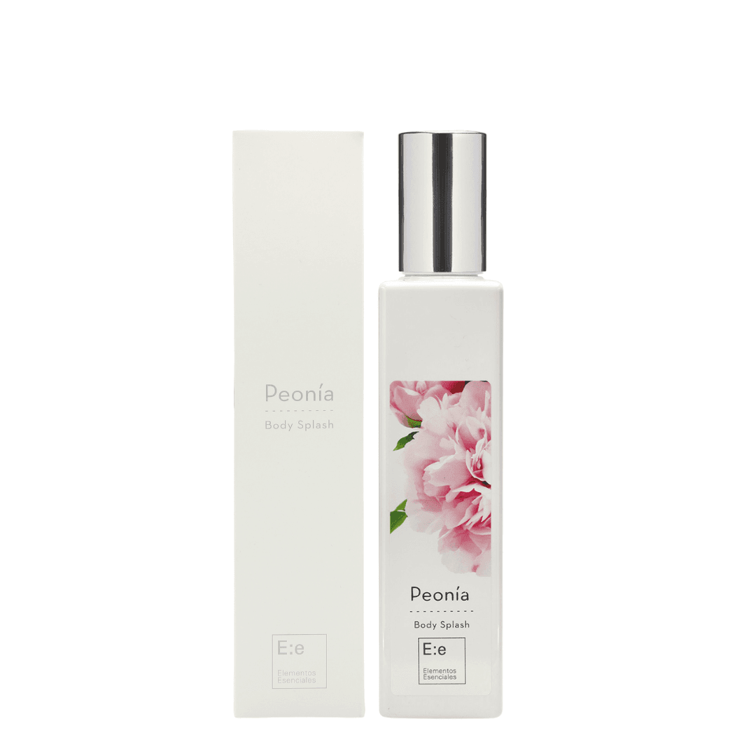 bs peonia con estuche