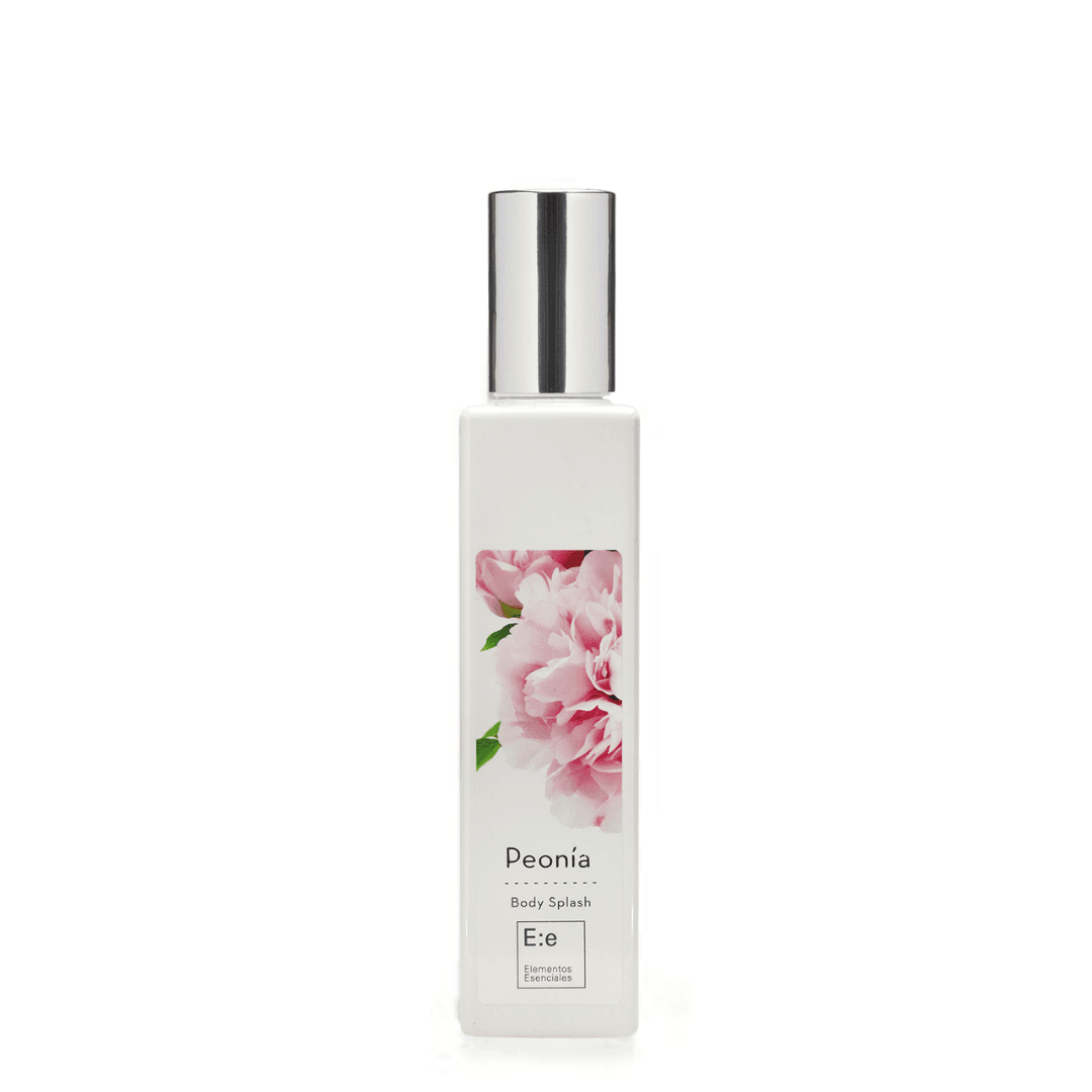 bs peonia