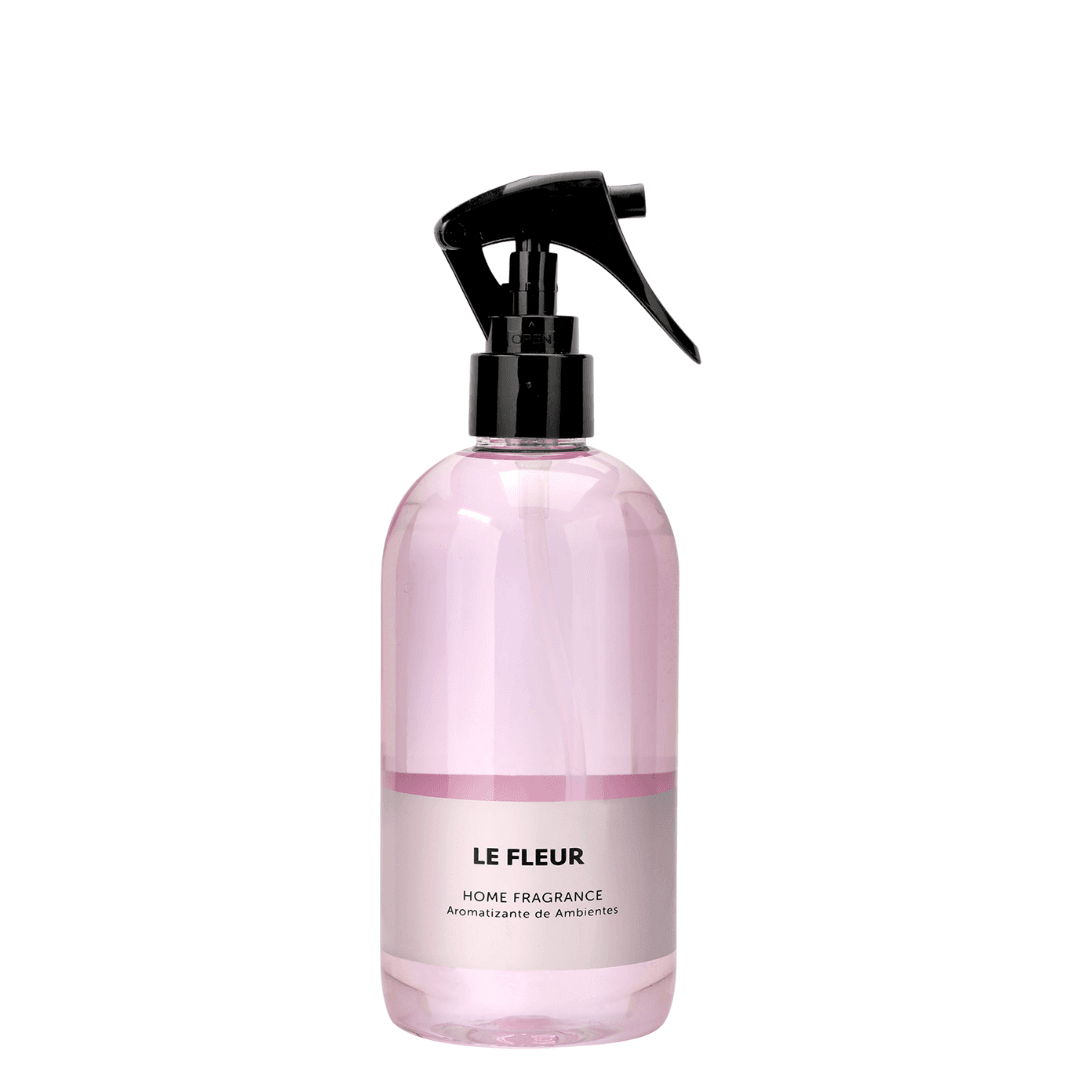 HF Le Fleur rosa