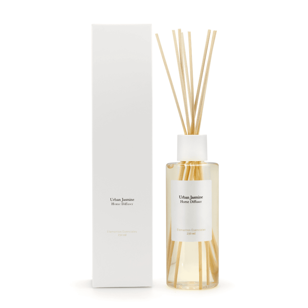 DIFFUSER URBAN DIFFUSER URBAN