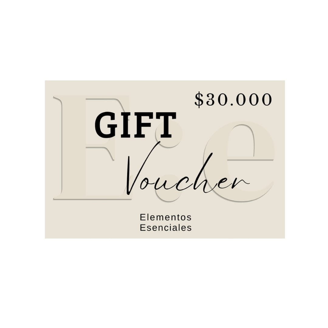 Gift Voucher (1)