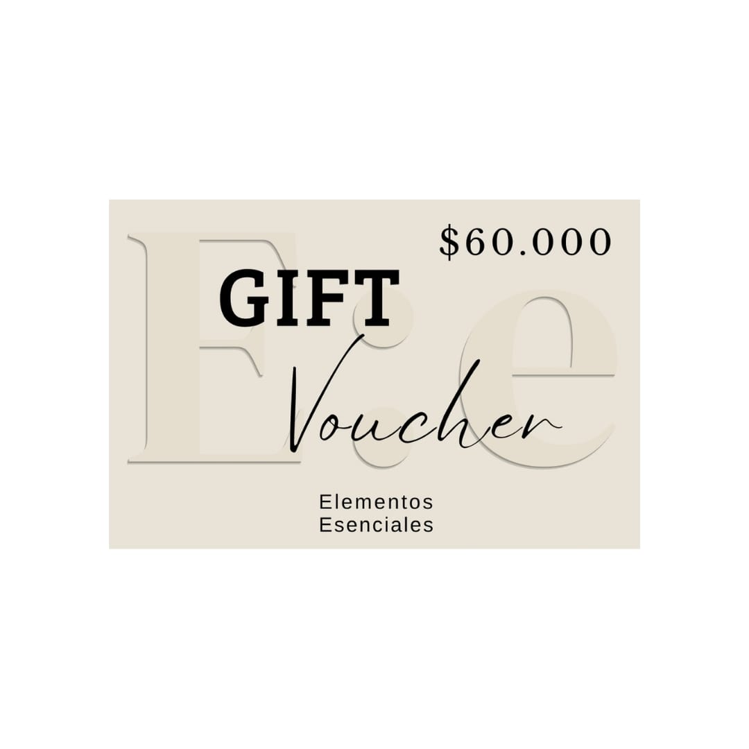 Gift Voucher (5)