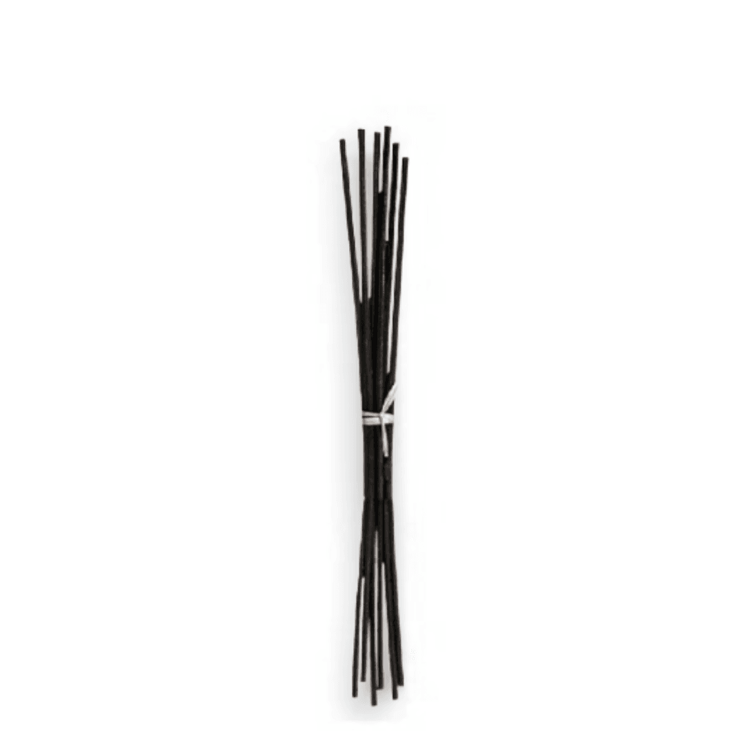 Varillas negras
