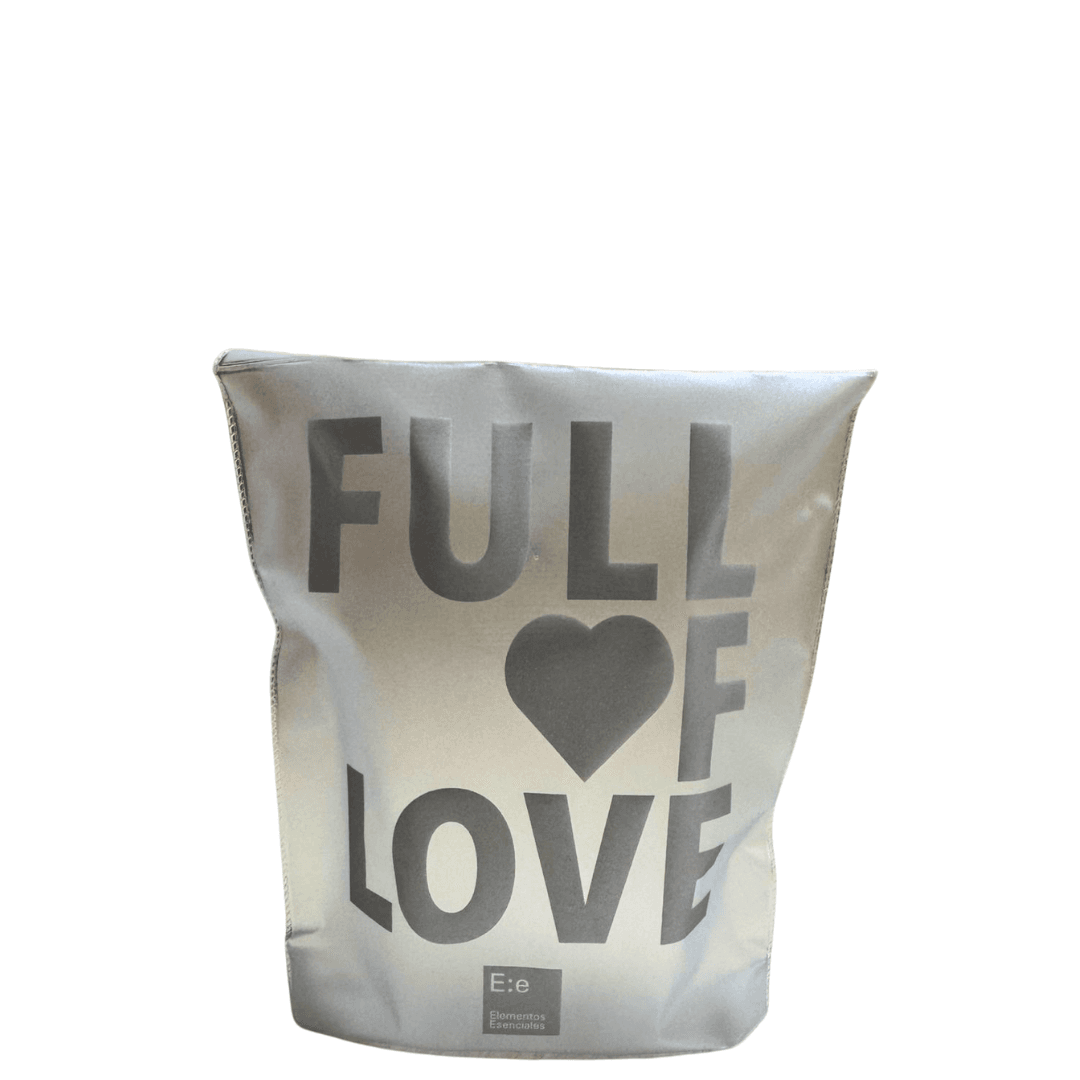 Bolsa Full of Love Bolsa Full of Love
