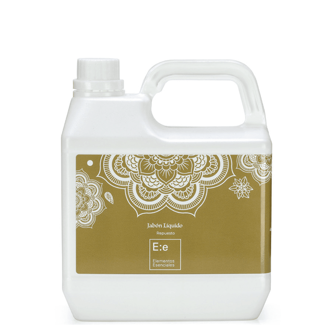 Repuesto Jabon Liquido Repuesto Jabon Liquido