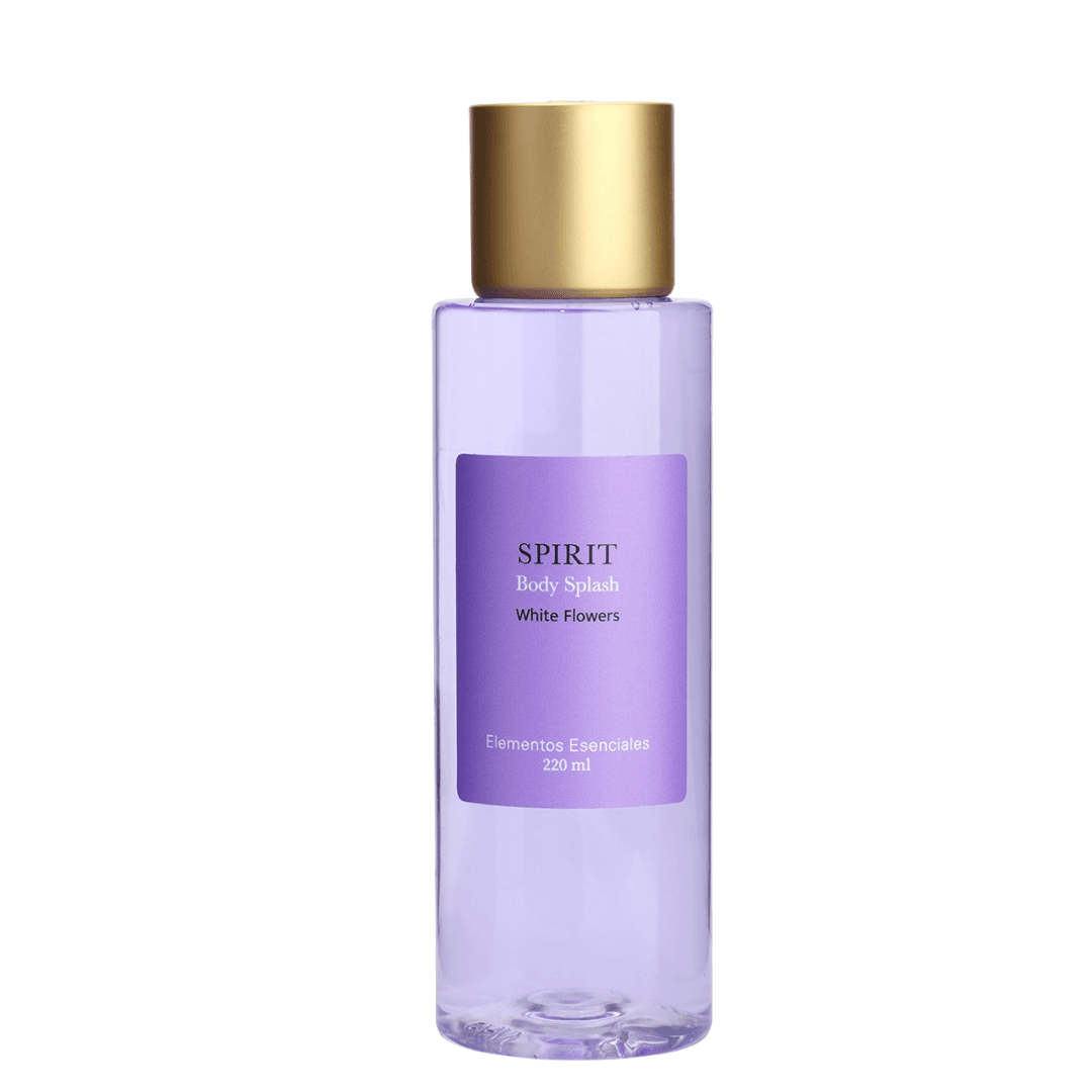 Body Splash Spirit