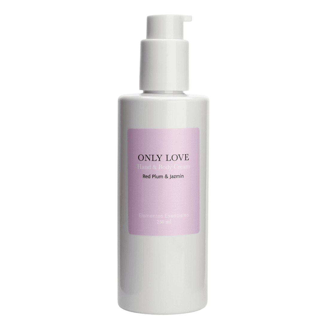 Crema Humectante Only Love Crema Humectante Only Love