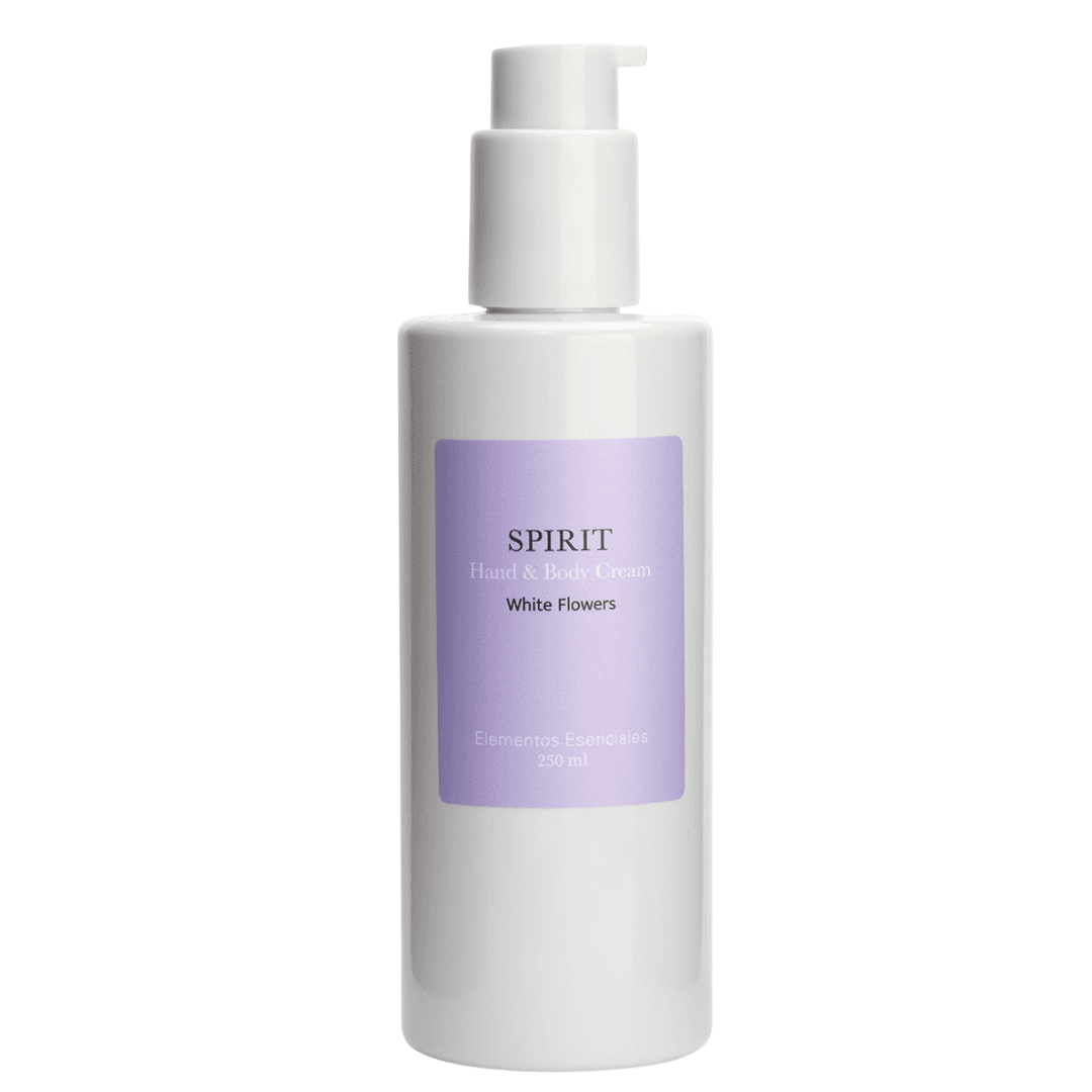 Crema Humectante Spirit
